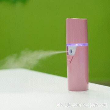 USB-powered Facial Mister, 15mL Large Tank Capacity